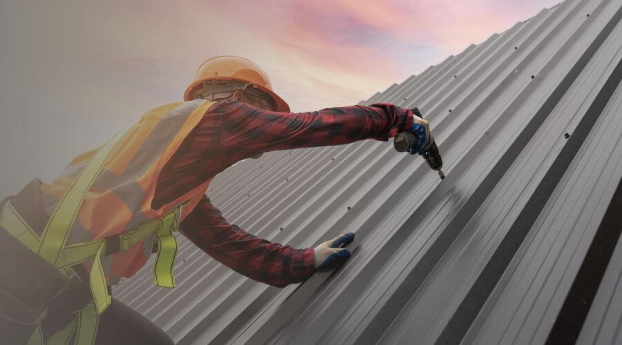 Expert new roof installation services in Clinton, SC